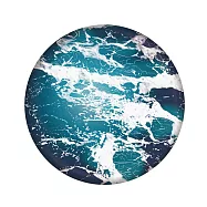 長毛象 -瑞典[WABOBA] Wingman PRO /軟式飛盤/沙灘運動安全軟式飛盤/躲避飛盤/露營戶外陸上玩具 浪花