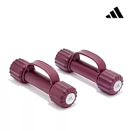 Adidas 輕量纖體啞鈴(1kg)