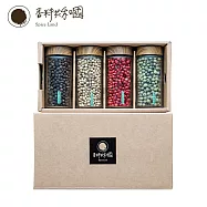 【香料共和國】胡椒原粒四入組