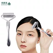 Beroso倍麗森 微刺頭部按摩滾輪