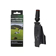 【LOTUS 樂特斯】高爾夫推桿瞄準練習器