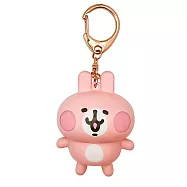 卡娜赫拉的小動物-粉紅兔兔臉紅公仔icash2.0(含運費)