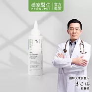 【PROUDPET 嬌寵醫生】抑味舒敏潔耳液 150ml(寵物清潔/狗貓潔耳液/狗貓潔耳液/明星商品)