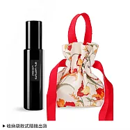 Shu Uemura 植村秀 無極限持久定妝噴霧(100ml)送祥龍好運收納袋-尾牙新年禮品-國際航空版