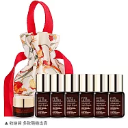 ESTEE LAUDER 雅詩蘭黛 特潤全能修護新年組[特潤+亮眼霜+束口袋]-尾牙新年禮品-公司貨