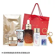 ESTEE LAUDER 雅詩蘭黛 特潤無敵招財開運組-尾牙新年禮品-公司貨