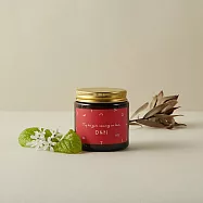 D&M 靜心舒緩精油香氛蠟燭(融蠟燈專用) 100g 雪白橙花