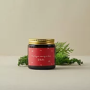 D&M 靜心舒緩精油香氛蠟燭(融蠟燈專用) 100g 中國雪松