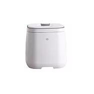 iO 多用途超真空儲物機13公升 iVB13S (食品級304不鏽鋼) 白