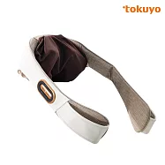 【tokuyo】無線肩頸鬆按摩器 TH-537