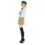 日本 KUMICKY 舟山久美子著壓美腿塑型襪 FREE 黑色