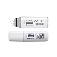 日本 COPIC 酷筆客 空白寬幅麥克筆 WIDE