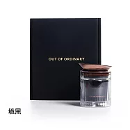 沏派 觀徹飛行壺 戶外旅行茶具 境黑