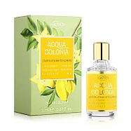 No.4711 ACQUA COLONIA 楊桃&白花古龍水小香(8ml)