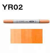 日本 COPIC 酷筆客 麥克筆 CIAO 三代 YR系列 YR02