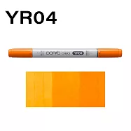 日本 COPIC 酷筆客 麥克筆 CIAO 三代 YR系列 YR04