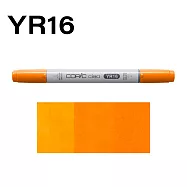 日本 COPIC 酷筆客 麥克筆 CIAO 三代 YR系列 YR16