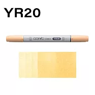 日本 COPIC 酷筆客 麥克筆 CIAO 三代 YR系列 YR20