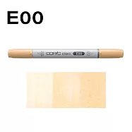 日本 COPIC 酷筆客 麥克筆 CIAO 三代 E系列 E00