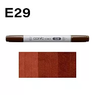 日本 COPIC 酷筆客 麥克筆 CIAO 三代 E系列 E29