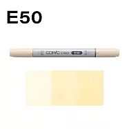 日本 COPIC 酷筆客 麥克筆 CIAO 三代 E系列 E50
