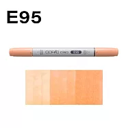 日本 COPIC 酷筆客 麥克筆 CIAO 三代 E系列 E95