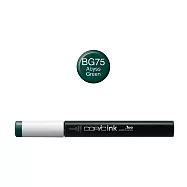 日本 COPIC 酷筆客 麥克筆 補充墨水 BG系列 BG78