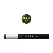 日本 COPIC 酷筆客 麥克筆 補充墨水 BG系列 BG96