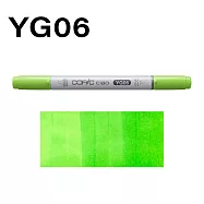 日本 COPIC 酷筆客 麥克筆 CIAO 三代 YG系列 YG06