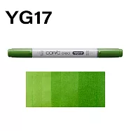 日本 COPIC 酷筆客 麥克筆 CIAO 三代 YG系列 YG17