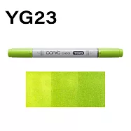 日本 COPIC 酷筆客 麥克筆 CIAO 三代 YG系列 YG23