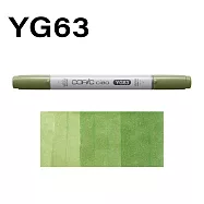 日本 COPIC 酷筆客 麥克筆 CIAO 三代 YG系列 YG63