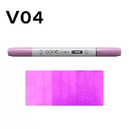 日本 COPIC 酷筆客 麥克筆 CIAO 三代 V系列 V04