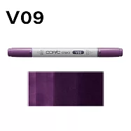 日本 COPIC 酷筆客 麥克筆 CIAO 三代 V系列 V09