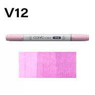 日本 COPIC 酷筆客 麥克筆 CIAO 三代 V系列 V12