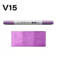 日本 COPIC 酷筆客 麥克筆 CIAO 三代 V系列 V15