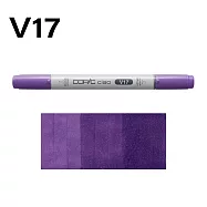 日本 COPIC 酷筆客 麥克筆 CIAO 三代 V系列 V17