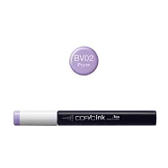 日本 COPIC 酷筆客 麥克筆 補充墨水 BV系列 BV02