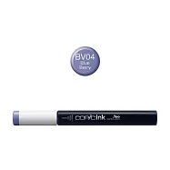 日本 COPIC 酷筆客 麥克筆 補充墨水 BV系列 BV04