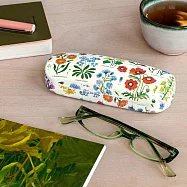 《Rex LONDON》眼鏡盒 | 墨鏡盒 - 花卉圖鑑