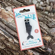 《Rex LONDON》彎口不鏽鋼指甲剪 | 美甲 指甲修容 彎口不鏽鋼指甲剪