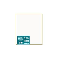 日本 COPIC 酷筆客 畫箋板 / 畫仙板 / 簽名板 (M)中色紙-212&times;182mm (3張入)