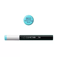 日本 COPIC 酷筆客 麥克筆 補充墨水 B系列 B02