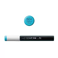 日本 COPIC 酷筆客 麥克筆 補充墨水 B系列 B04