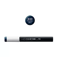 日本 COPIC 酷筆客 麥克筆 補充墨水 B系列 B39