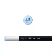 日本 COPIC 酷筆客 麥克筆 補充墨水 B系列 B41