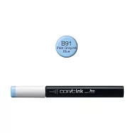 日本 COPIC 酷筆客 麥克筆 補充墨水 B系列 B91