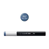 日本 COPIC 酷筆客 麥克筆 補充墨水 B系列 B97