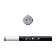 日本 COPIC 酷筆客 麥克筆 補充墨水 C系列 C4