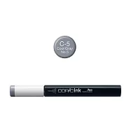 日本 COPIC 酷筆客 麥克筆 補充墨水 C系列 C5